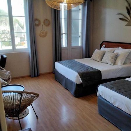 Hotel Restaurant La Traverse Cénac-et-Saint-Julien المظهر الخارجي الصورة