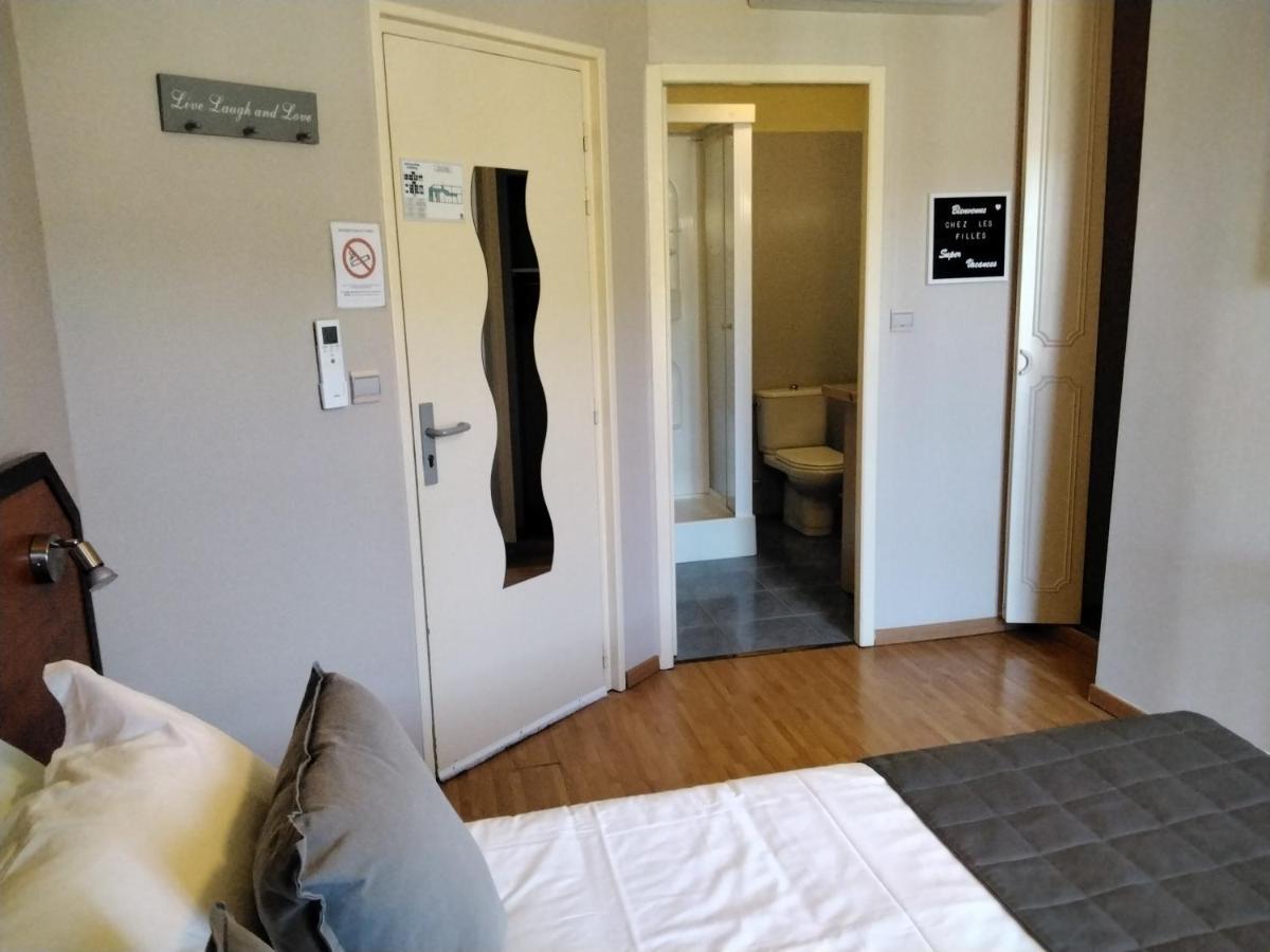 Hotel Restaurant La Traverse Cénac-et-Saint-Julien المظهر الخارجي الصورة
