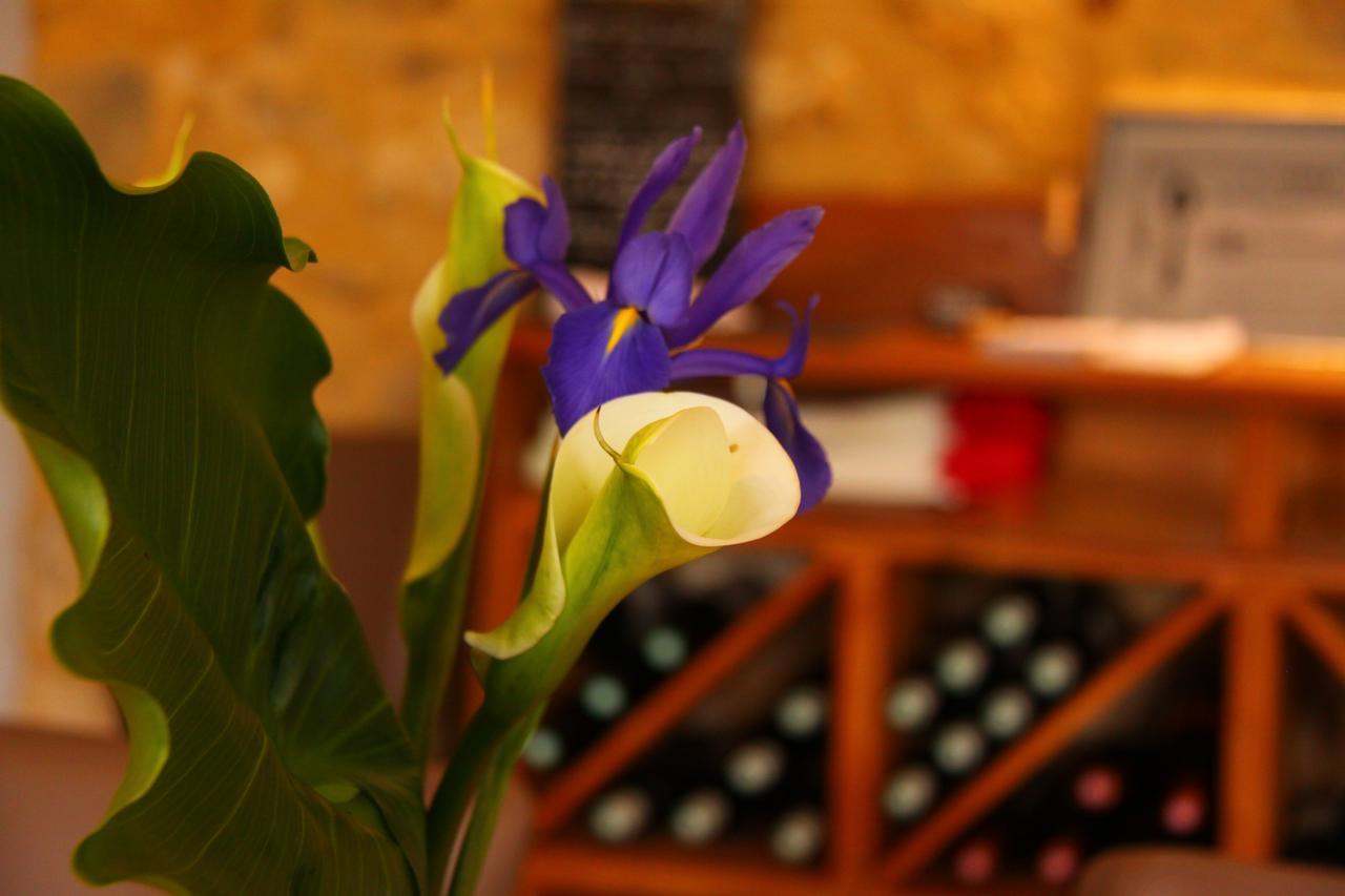 Hotel Restaurant La Traverse Cénac-et-Saint-Julien المظهر الخارجي الصورة